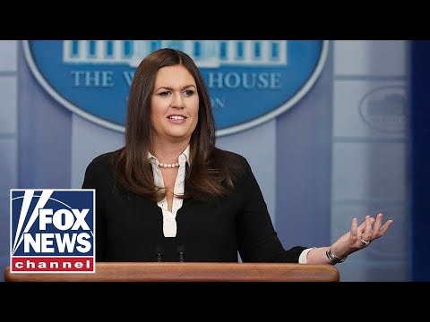 White House Press Briefing | June 14th White House Press Briefing | June 14th