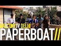 PAPERBOAT - PAPERBOAT (BalconyTV)