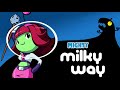 Mighty Milky Way OST #1 - Title