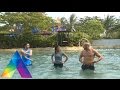 HEALTHY LIFE - Tips Senam Dan Yoga (WaterBoom)