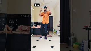 Calm down trend Tutorial part 1 #shorts #calmdown #dancetutorial