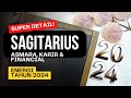 Sagitarius : 