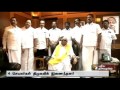 Four MDMK functionaries join DMKs