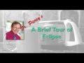A Tour of Eclipse