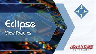 Display - View Toggles