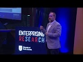 Enterprising Research Talks: Detecting Skin Cancer