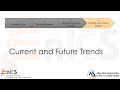 VLSI - Lecture 5d: Current and Future Trends