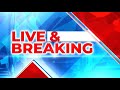 LIVE And Breaking: Latest News | Today News | Breaking News | Republic TV LIVE