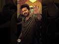 The Greatest of All Time (2024) Movie Official Trailer |Thalapathy Vijay| Venkat Prabhu|#goat