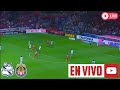 PUEBLA VS GUADALAJARA EN VIVO ⚽ JORNADA 14 LIGA MX | REY DEPORTIVO