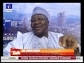 I Will Seek Cost Of Governance Reduction If Elected Senate President - Lawan Part 4