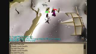 sworddude351's 1st level 3 clue video good reward.