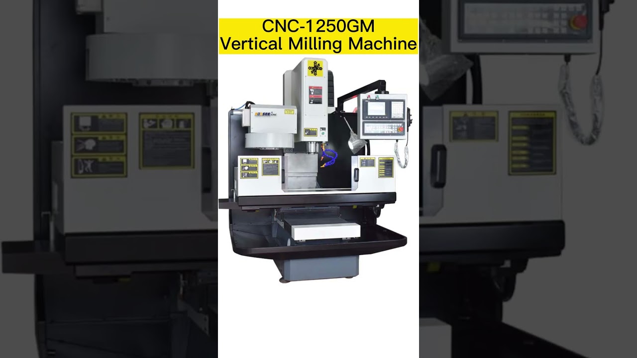 Vertical Machining Center Cnc Milling Machine Xecnc Vertical Machining Center Cnc Milling Machine Xecnc