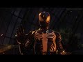 Spider-Man 2 - Symbiote Free Roam & Combat Encounters