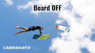 Comment faire un Board Off | Kiteboarding