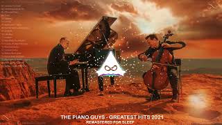 The Piano Guys - The Best of Piano Guys FULL ALBUM || Piano Guys Greatest Hits 2