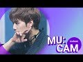 [Mu:cam] NU'EST (뉴이스트) 'JR' / Mubeat in Show Champion