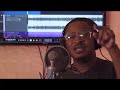 Minister Michael Mahendere performs Ndovimba Nemi| Switch On Zimbabwe