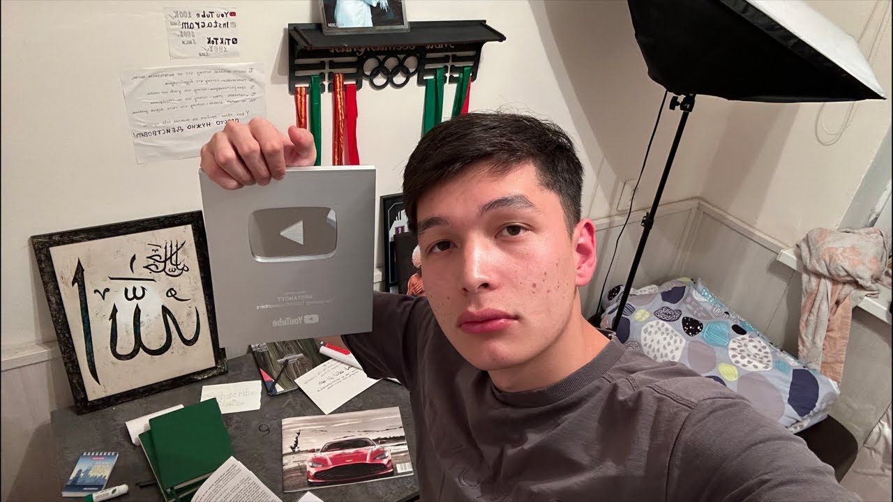 Youtube Award Youtube