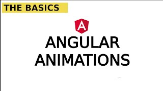 Angular Animations on to do list