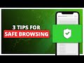 How to Browse the Internet Safely