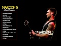 Maroon 5 Greatest Hits Full Album Cover 2017