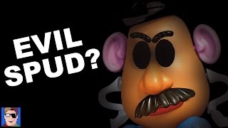 Pixar Theory: Toy Story's True Villain