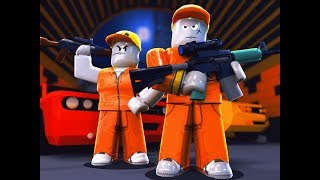 Jailbreak Aliens Funny Moments Videos 9tubetv - 