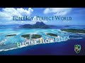 Tony Igy  - Perfect World (Electric Flow Remix)