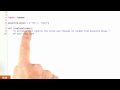 Clueless - Design of Computer Programs