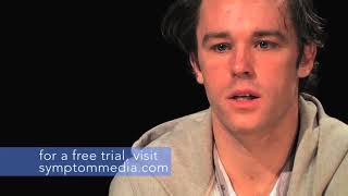 Anorexia Nervosa Restricting Video Simulation, DSM-5-TR Case Presentation