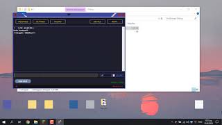 VB.Net - Chat Application (Project)