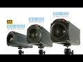 【Official】4 Reasons Why BC Series Are the Best Block Cameras｜Datavideo