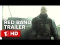 The Brothers Grimsby Official Red Band Trailer #1 (2016) - Mark Strong, Sacha Baron Cohen Movie HD