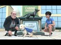 Pip  A Short Animated Film by Southeastern Guide Dogs