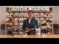 Jason Markk Care - How-To Essential Kit