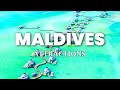 Maldives Tour in JUST 10 Minutes || Travel Video