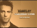 KAMELOT - A Sailorman´s Hymn (cover by Rick Rici)