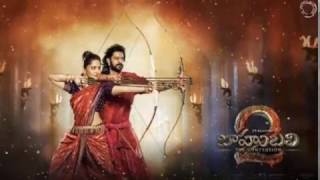Baahubali 2  The Conclusion Trailer in Hindi: Prabhas-Anushka Shetty I  बाहुबली 2 द कंक्लूज़न