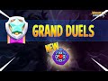 Monster Legends: I TRIED GRAND DUELS... Ft. Esonic14