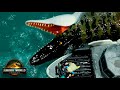 Jurassic World: Rebirth | Alert Teaser in Stop-Motion [4k]