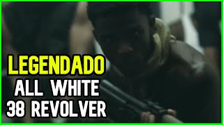Quando Rondo & WestLake Poodah - All White 38 Revolver (Legendado) (Raridade)