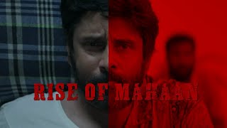 Rise Of Mahaan | Mahaan | Santhosh Narayanan | Karthik Subbaraj | Mannadiar Pro and Remix