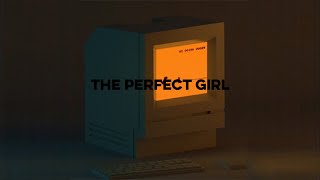 Mareux - The Perfect Girl Instrumental (slowed + reverb) [10 Hours]