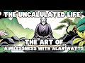 Alan Watts and the Uncalculated Life: The Art of Aimlessness