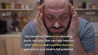 Unlock Your Brains Potential 7 Tips to Improve Your Memory and Recall