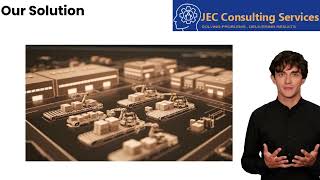 Supply Chain Solutions: Expert Distribution Center Relocation