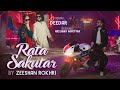 Rata Sakutar | Ethey Meri Mundhri | Zeeshan Rokhri | Official Music Video | 2023 | Thats All Folk