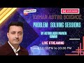 Free Live Kundli Vishlashan by Astrologer Praven Kumar Ji | @astropraveen