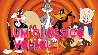 LOONEY TUNES MUNDO INSANO